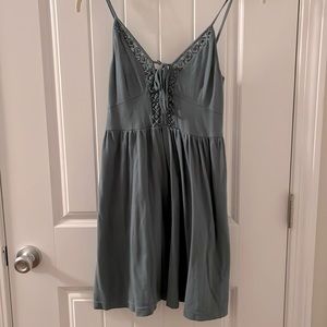 Roxy dress